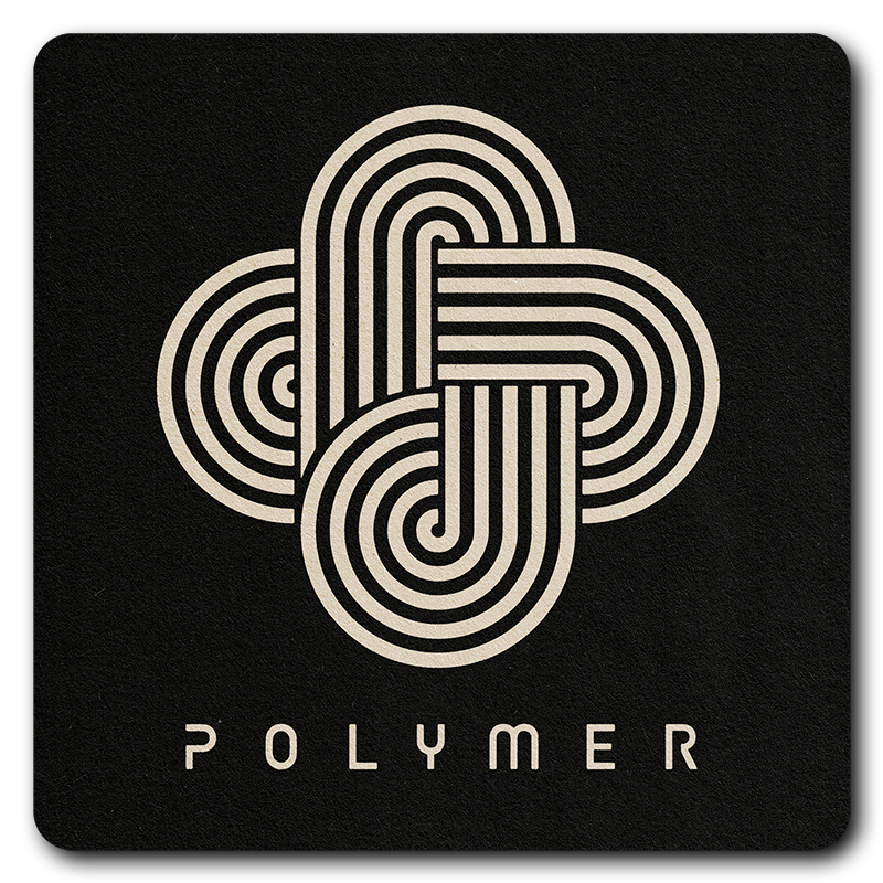 Logo Polymer